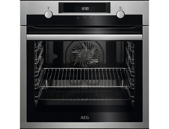AEG BPE435020M SurroundCook - Inbouw oven