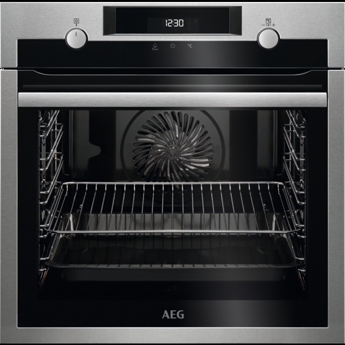 AEG BPE435020M SurroundCook - Inbouw oven