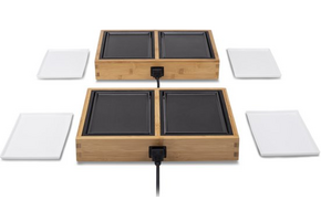 Princess 104040 Dinner4All Pure - Gourmetstel