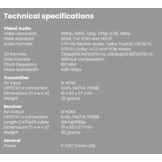 Marmitek MegaView 63 HDMI Extender