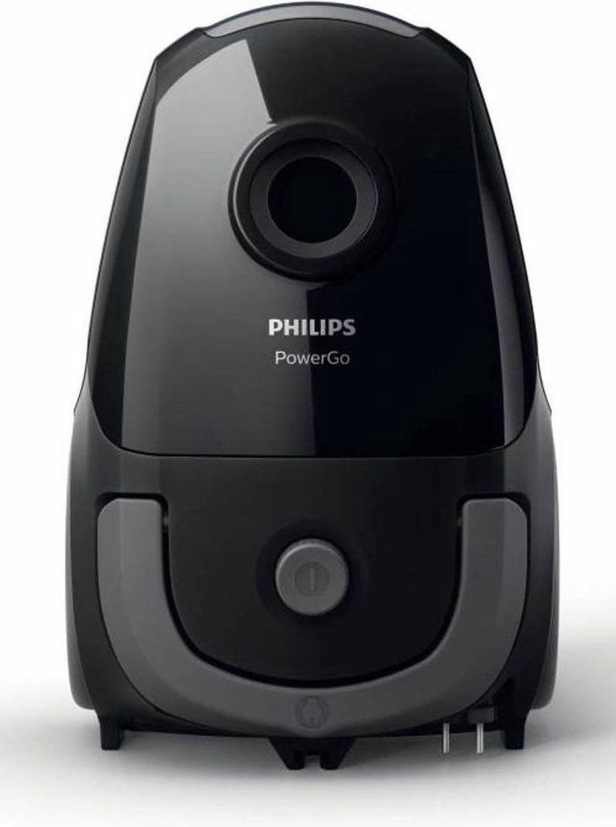 Philips PowerGo FC8241/09 - Stofzuiger met zak