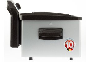 Fritel Turbo SF 4551 - Frituurpan