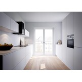 Siemens CS636GBS2 - Combi stoomoven