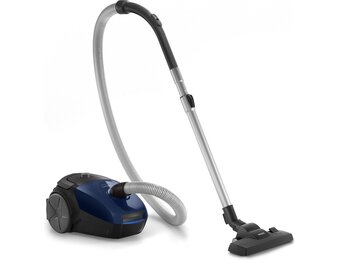 Philips FC8240/09 PowerGo - Stofzuiger met zak