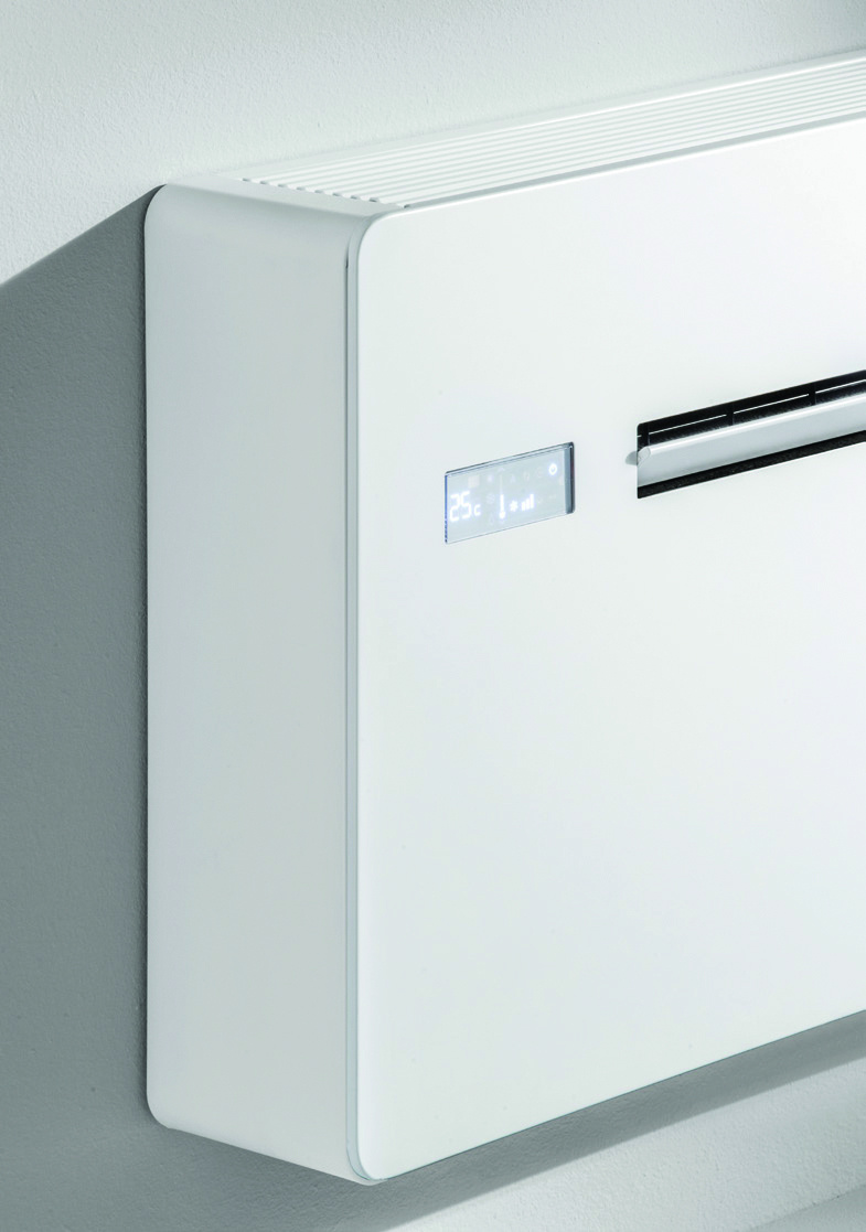 Thermocomfort Como 2.0 12HP - Monoblock airco