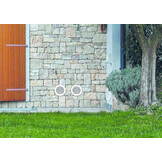 Thermocomfort Como 2.0 12HP - Monoblock airco