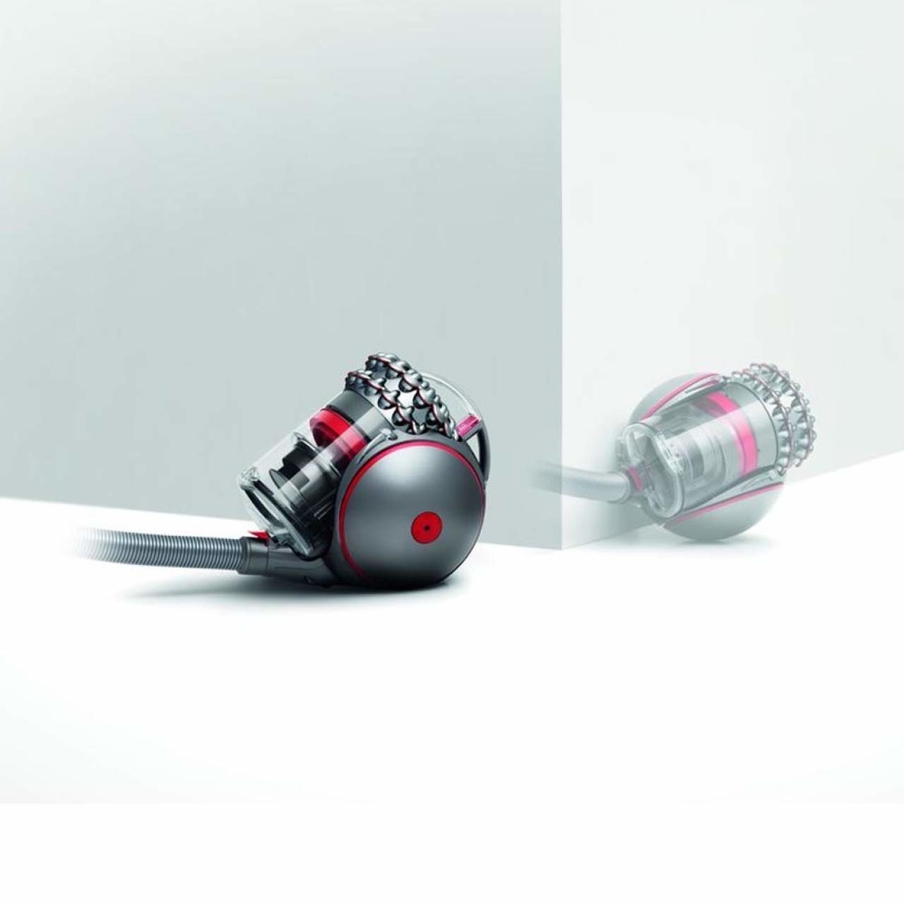 Dyson Cinetic Big Ball Absolute 2 - Stofzuiger zonder zak