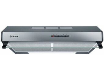 Bosch DUL63CC50 - Onderbouw afzuigkap