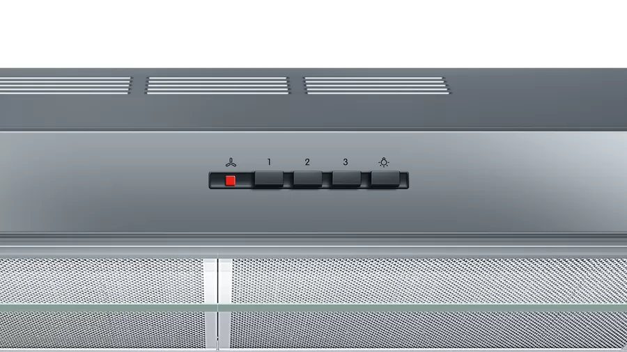 Bosch DUL63CC50 - Onderbouw afzuigkap