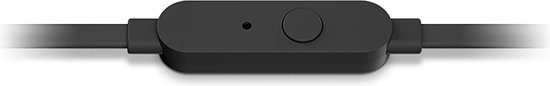 JBL T290 Zwart - Oordopjes