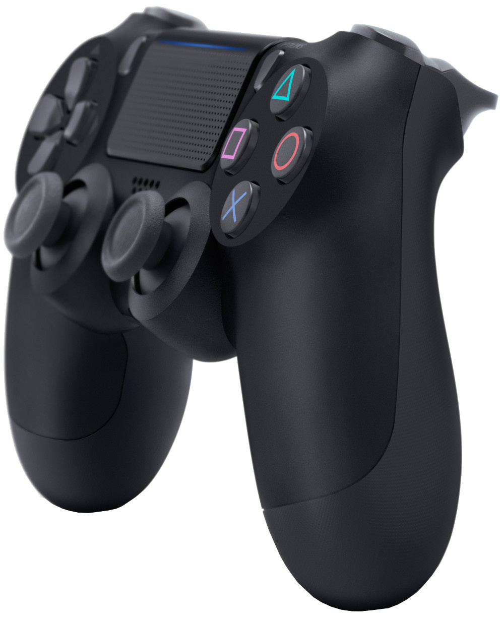 Sony PlayStation 4 Dualshock 4 V2 Controller - Zwart - Controller