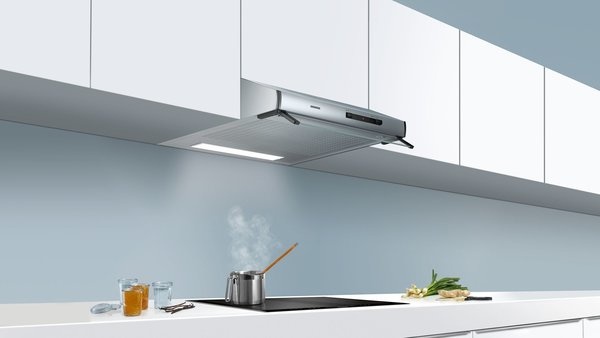 Siemens LU62LFA51 - Onderbouw afzuigkap