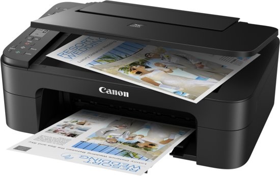 Canon PIXMA TS3350 - All-in-one printer