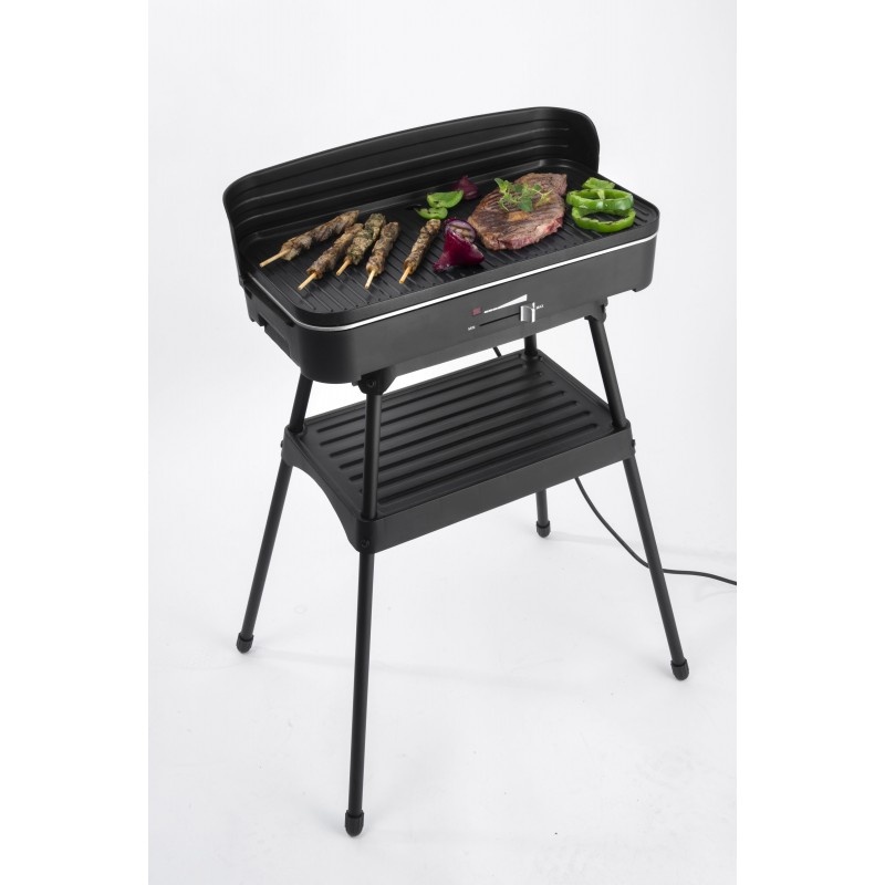 Fritel BBQ 2246 - Barbecue