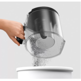 Bosch ProSilence BGS41SIL66 - Stofzuiger zonder zak