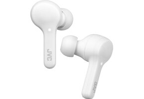 JVC HA-A7T (Wit) - Draadloze oordopjes