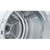 Bosch WTU87692NL EXCLUSIV - Warmtepompdroger