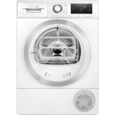 Bosch WTU87692NL EXCLUSIV - Warmtepompdroger