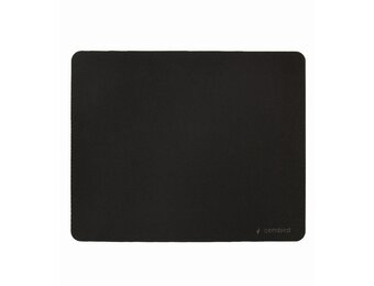 Gembird MP-S-BK - Muismat