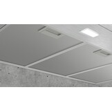 Siemens LC96BBC50 - Wandschouw afzuigkap