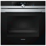 Siemens HB632GBS1 - Inbouw oven