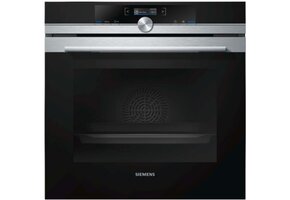 Siemens HB632GBS1 - Inbouw oven