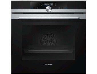 Siemens HB632GBS1 - Inbouw oven