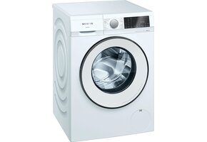Siemens WN44A120NL - Was-droogcombinatie