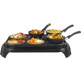 Tefal WokParty Duo PY5828 - Wokset