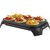 Tefal WokParty Duo PY5828 - Wokset