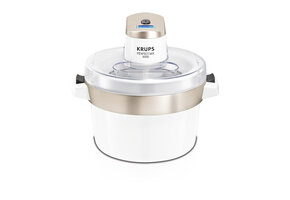 Krups Perfect Mix 9000 GVS241 - IJsmachine