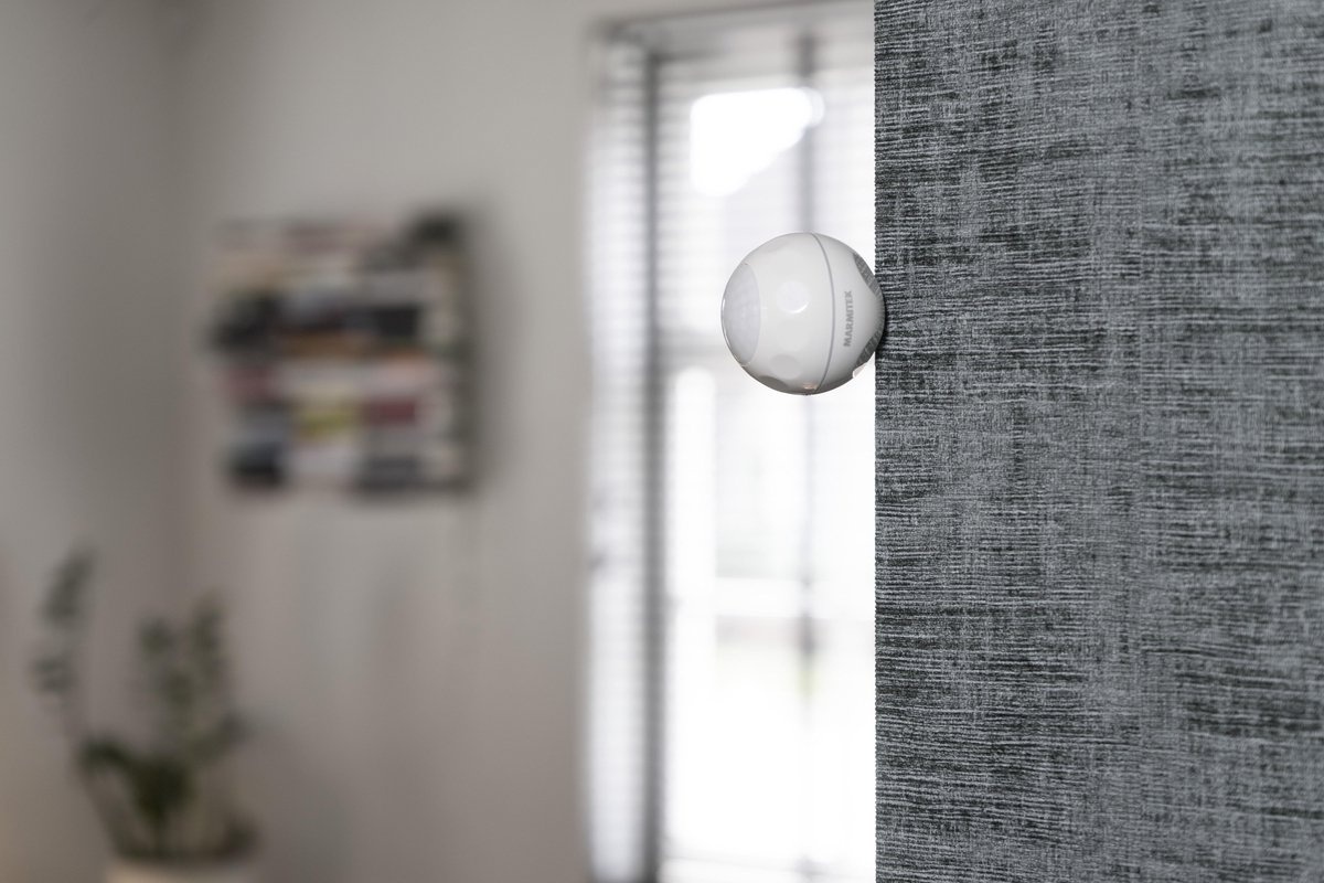 Marmitek Sense SE - Bewegingssensor