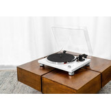 Sonoro Platinum SO-20000 Black - Platenspeler