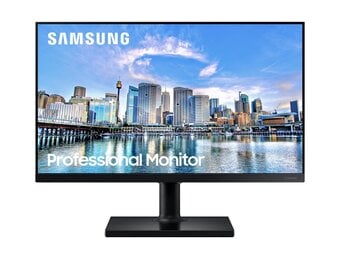 Samsung LF27T450FQRXEN - Monitor