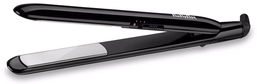 BaByliss Smooth Glide ST240E - Stijltang