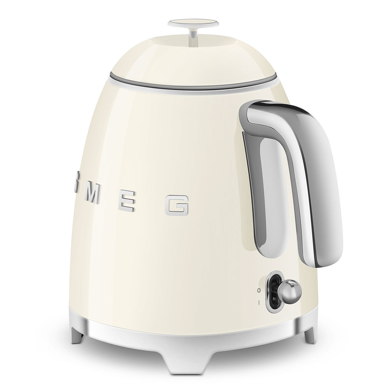 SMEG KLF05CREU - Waterkoker