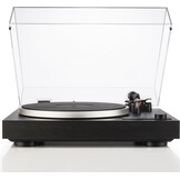 Dual CS 418 Zwart - Platenspeler