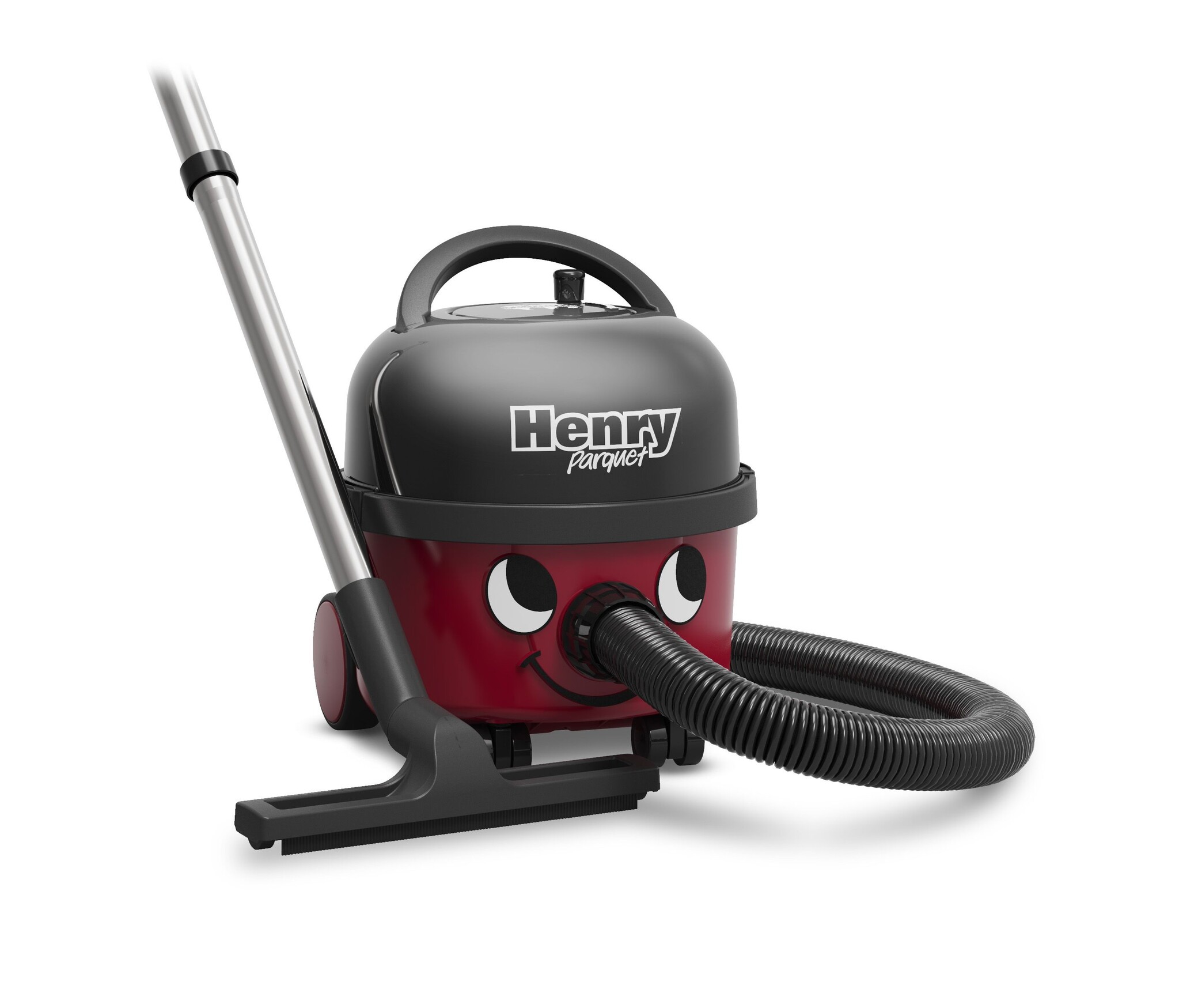 Numatic Henry Parquet HVR169-11 - Stofzuiger met zak