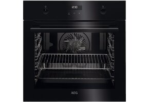 AEG BPE435060B - Inbouw oven
