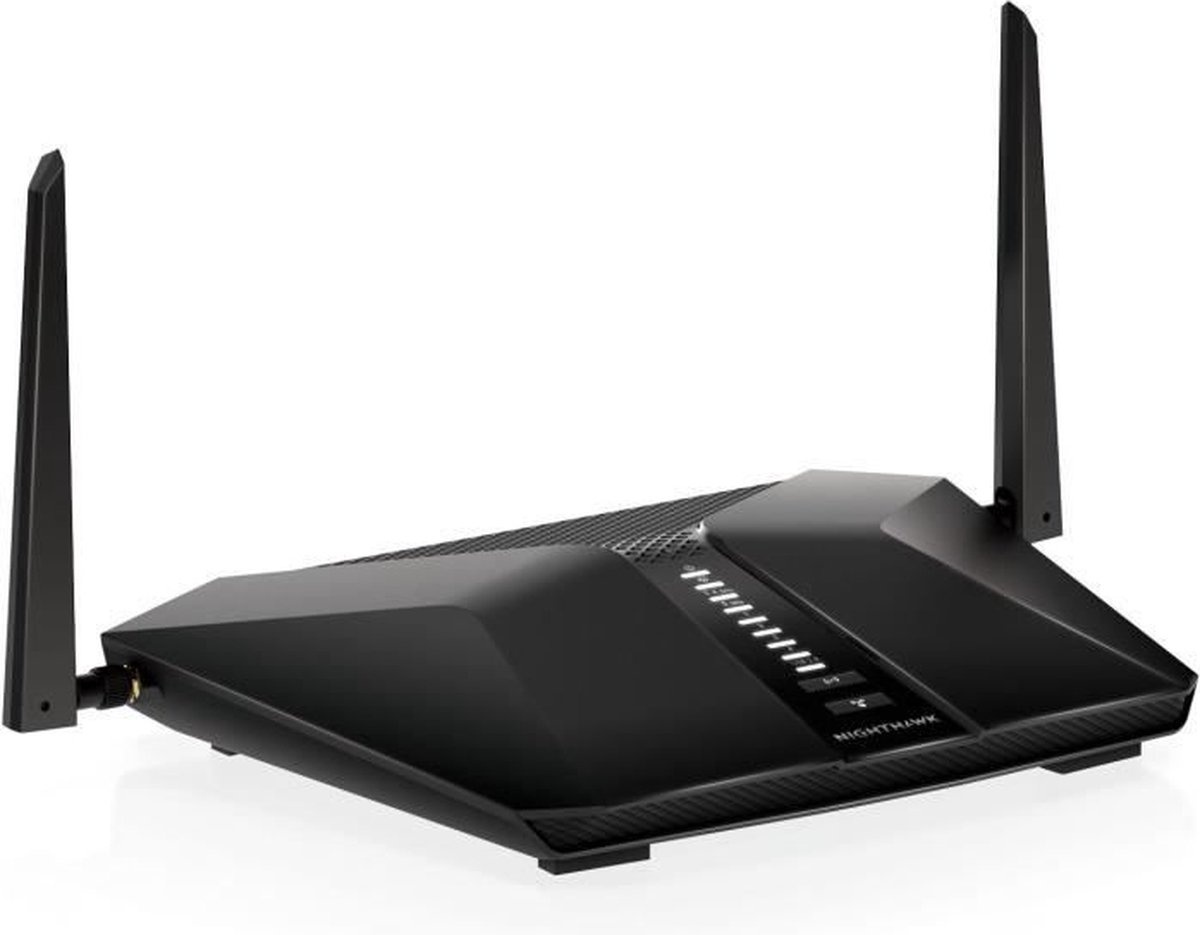 Netgear Nighthawk LAX20 - Router