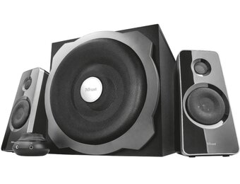 Trust 19019 Tytan 2.1 - PC speaker