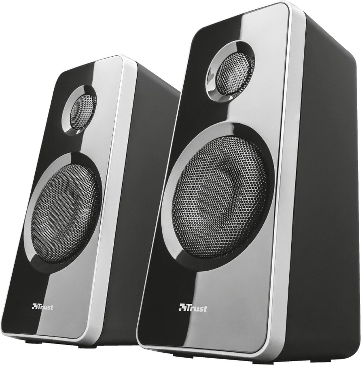 Trust 19019 Tytan 2.1 - PC speaker