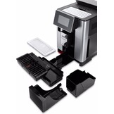 De'Longhi PrimaDonna Soul ECAM610.55.SB  - Koffiemachine