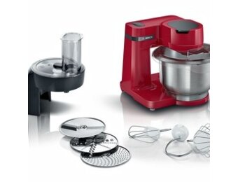 Bosch MUMS2EW00 - Keukenmachine