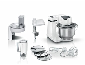 Bosch MUMS2EW30 - Keukenmachine