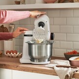 Bosch MUMS2EW30 - Keukenmachine
