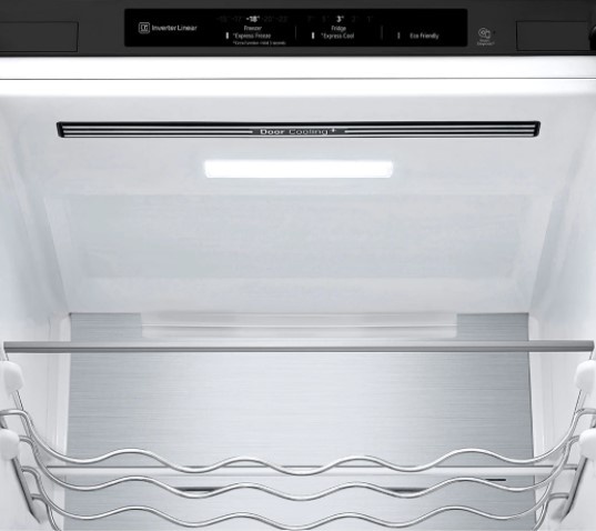 LG GBB72MCVGN - Koel-vriescombinatie