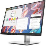 HP EliteDisplay E24 G4 - Monitor