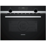 Siemens iQ500 CM585AGS0  - Inbouw oven