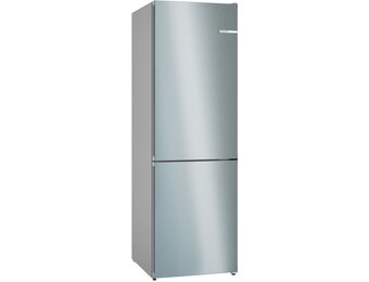 Bosch KGN36EICF - Koel-vriescombinatie